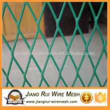 high quality expanded metal mesh